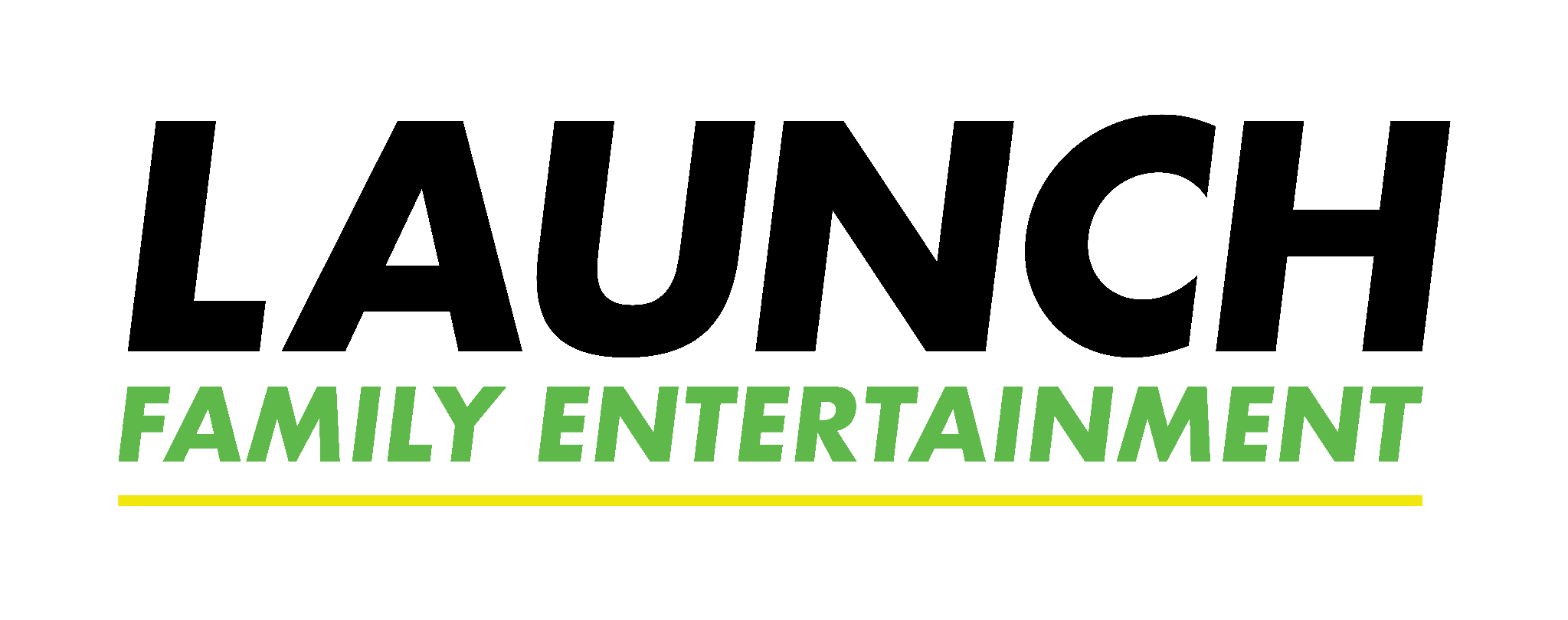 Launch Family Entertainment